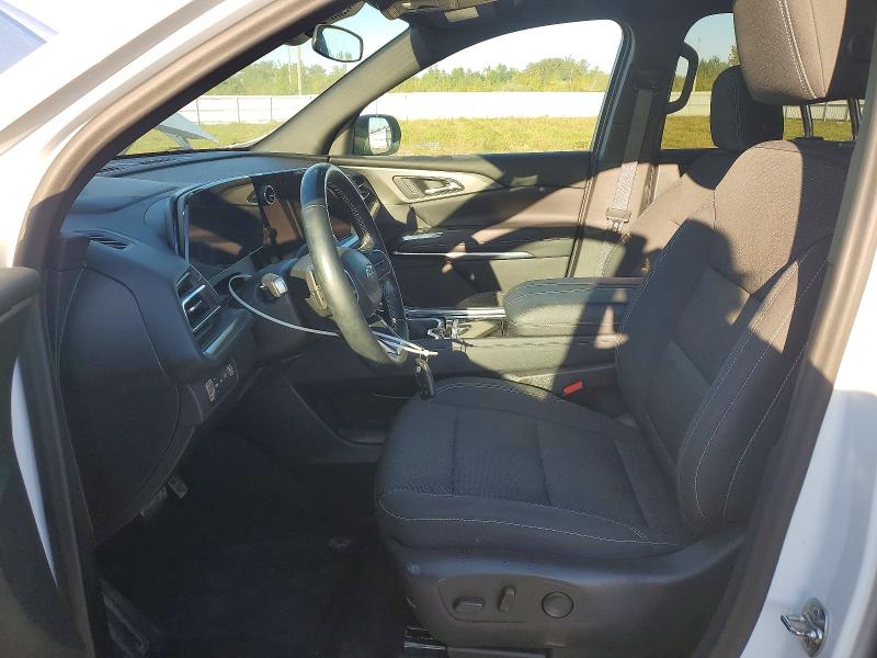 Продаж на аукціоні авто 2024 Chevrolet Traverse, vin: 1GNEVGKS1RJ169876, номер лоту: 69317336