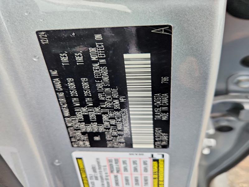 Продаж на аукціоні авто 2025 Lexus Rx 350, vin: 2T2BAMCA0SC092538, номер лоту: 67074496