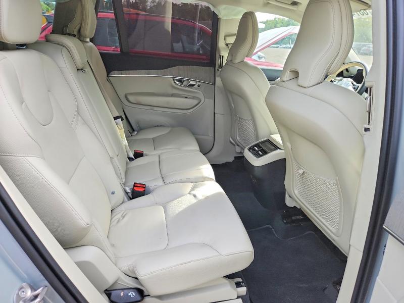 Продажа на аукционе авто 2025 Volvo Xc90, vin: YV4062PE7S1325640, номер лота: 68745836