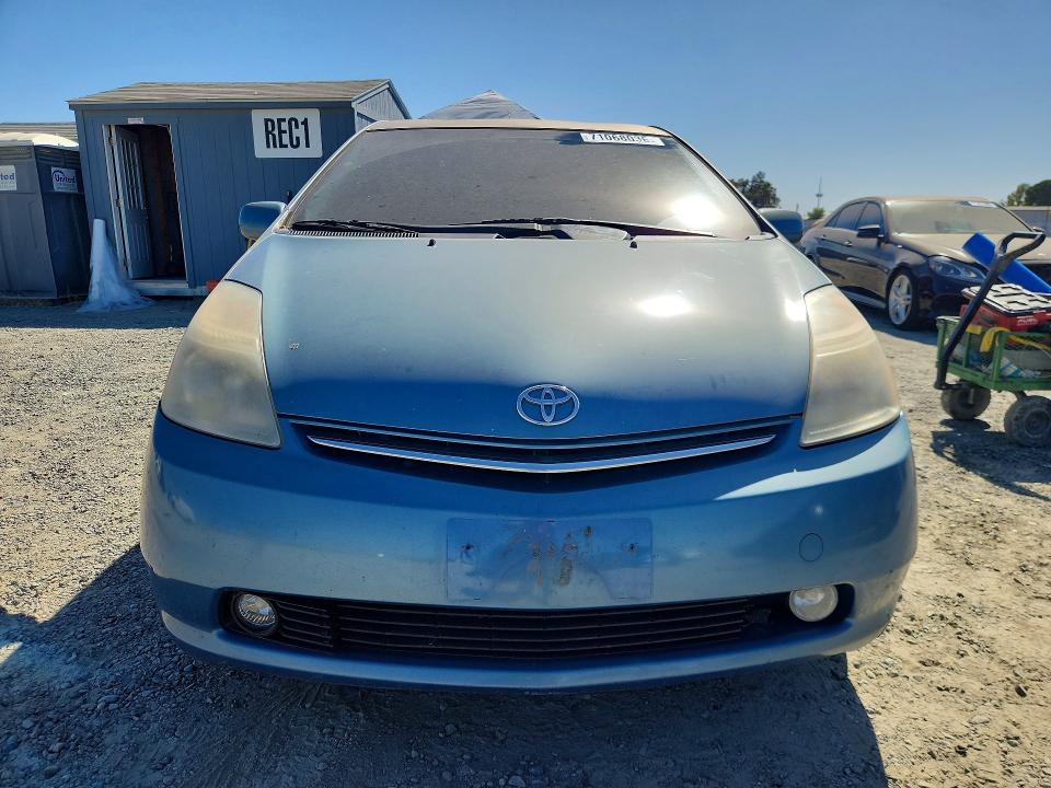 71068036 :رقم المزاد ، JTDKB20U097836610 vin ، 2009 Toyota Prius مزاد بيع