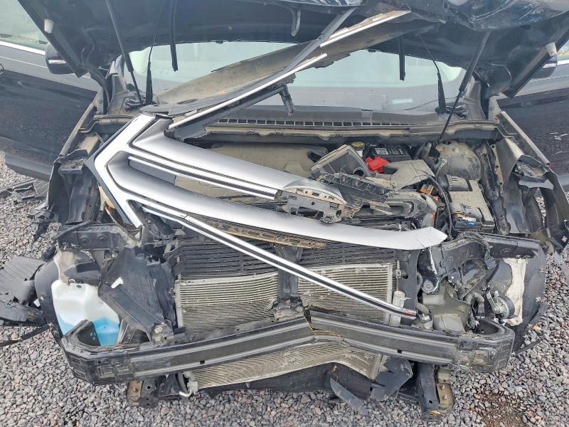 Продажа на аукционе авто 2018 Ford Edge, vin: 2FMPK3K85JBC55607, номер лота: 70383146