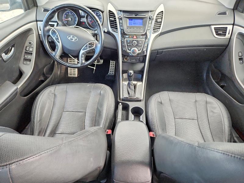 Продажа на аукционе авто 2013 Hyundai Elantra Gt, vin: KMHD35LE4DU090941, номер лота: 69145646