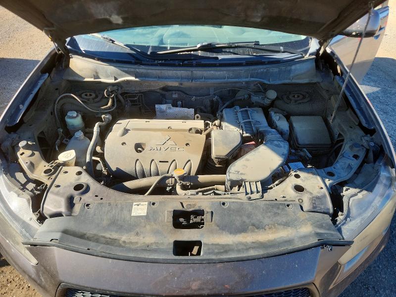 Aukcja sprzedaży 2012 Mitsubishi Outlander, vin: JA4AS2AW9CU600777, numer aukcji: 69152986