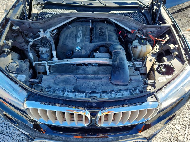 Продажа на аукционе авто 2017 Bmw X5, vin: 5UXKR0C36H0V77792, номер лота: 69735256