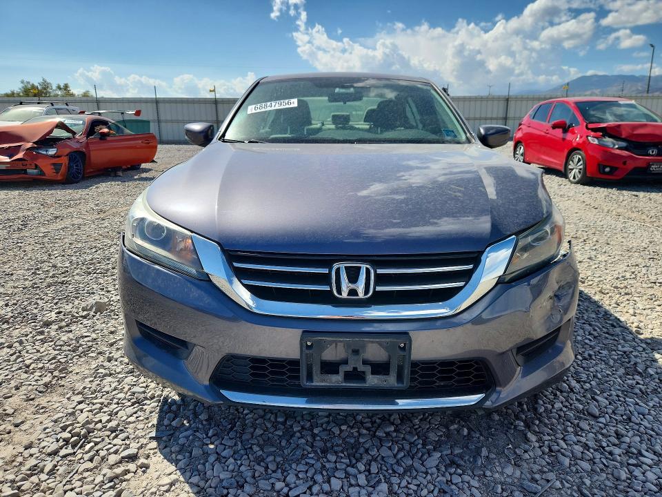 Aukcja sprzedaży 2014 Honda Accord, vin: 1HGCR2F30EA035172, numer aukcji: 68847956