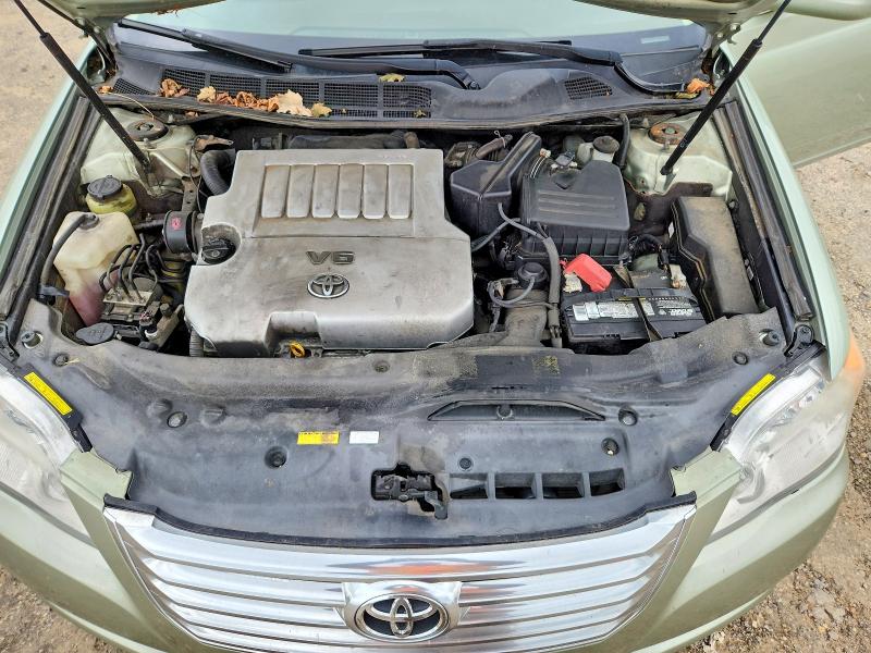 Продаж на аукціоні авто 2008 Toyota Avalon, vin: 4T1BK36B38U298511, номер лоту: 69313776