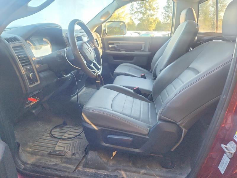Aukcja sprzedaży 2016 Ram 1500, vin: 3C6JR7DM0GG366151, numer aukcji: 68849086
