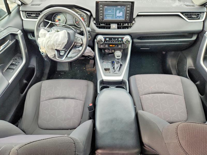 Продаж на аукціоні авто 2019 Toyota Rav4, vin: 2T3P1RFV2KW076109, номер лоту: 68314026