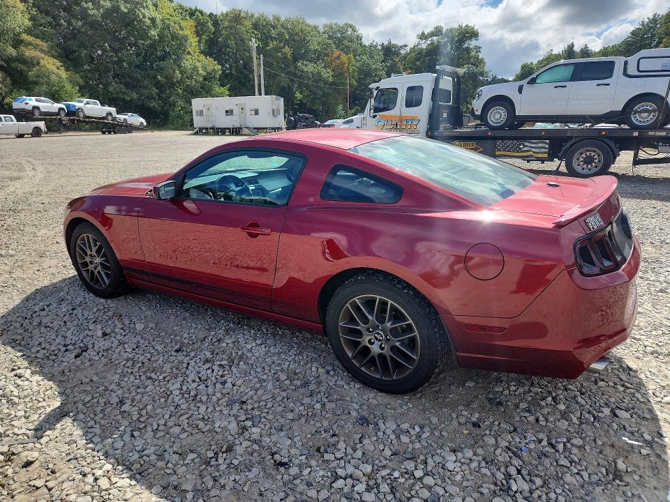 Aukcja sprzedaży 2014 Ford Mustang, vin: 1ZVBP8AM6E5200098, numer aukcji: 69614956