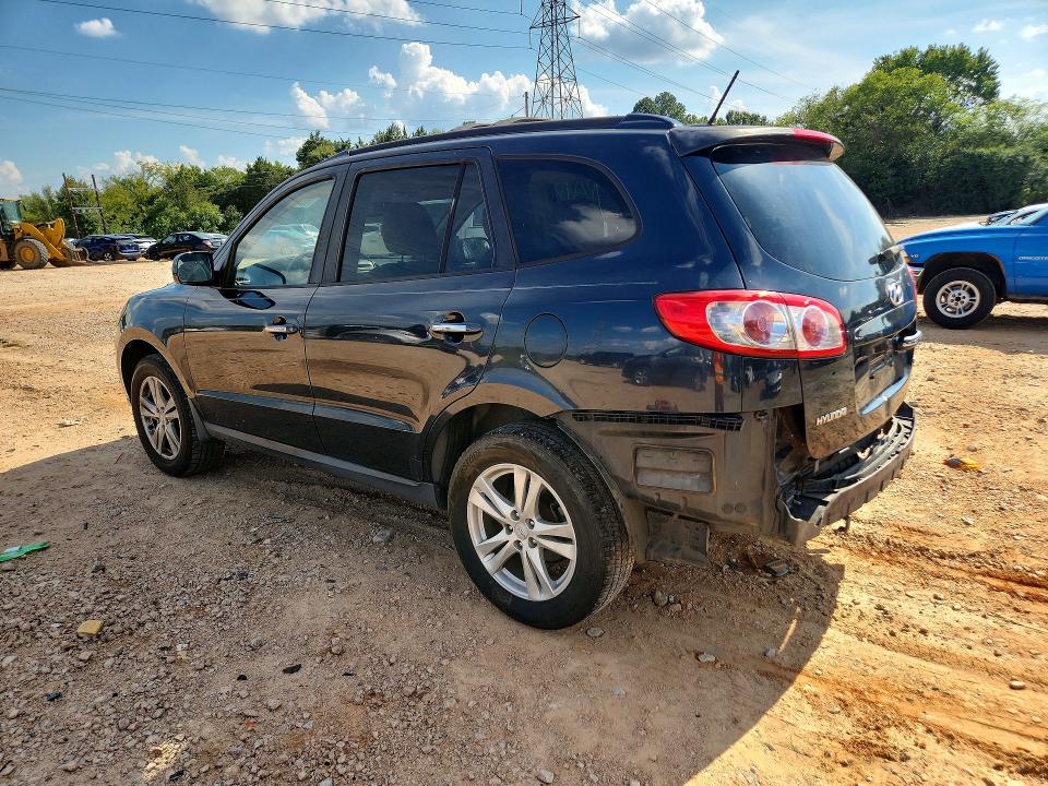 Aukcja sprzedaży 2010 Hyundai Santa Fe, vin: 5NMSK3AB4AH373855, numer aukcji: 68959536