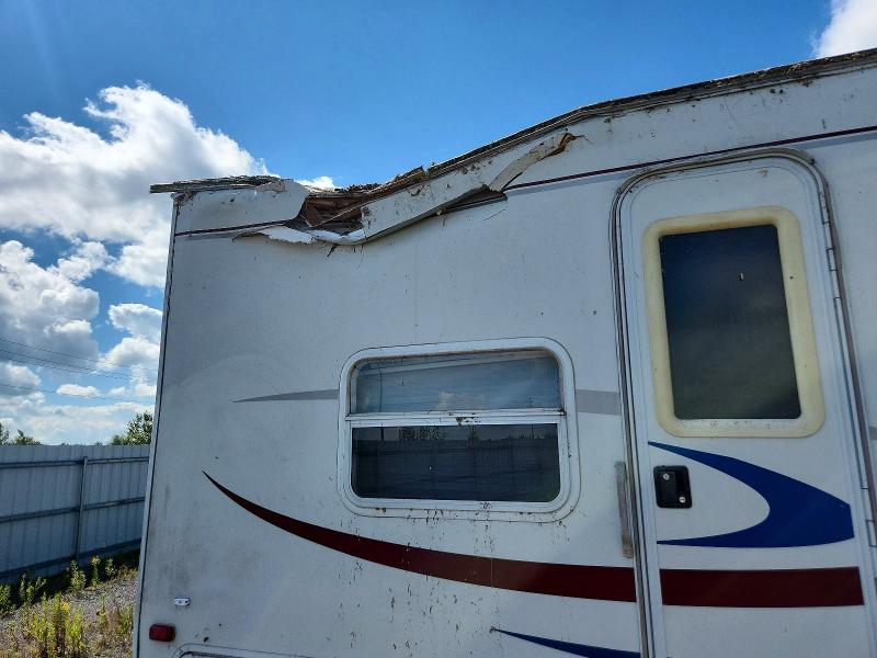 Aukcja sprzedaży 2005 Jayco Eagle, vin: 1UJBJ02N551CY0064, numer aukcji: 65354446