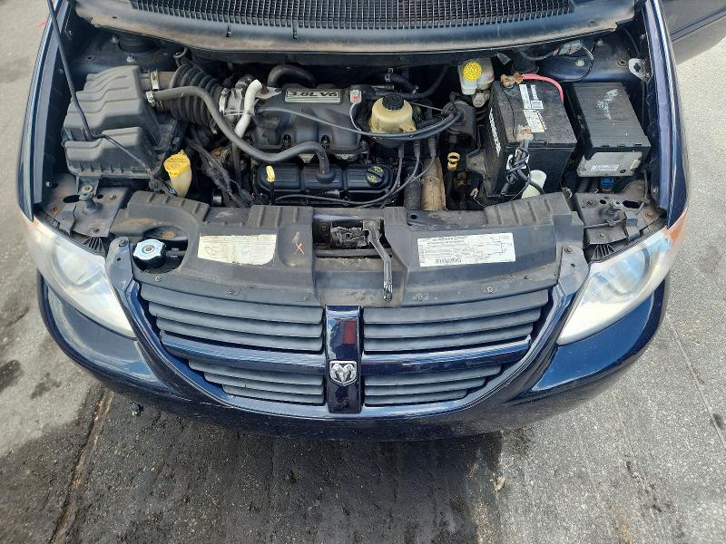 Aukcja sprzedaży 2007 Dodge Grand Caravan, vin: 2D4GP44L67R131913, numer aukcji: 68435816
