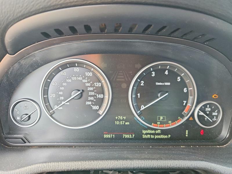 68276766 :رقم المزاد ، 5UXWX9C56D0A08029 vin ، 2013 Bmw X3 مزاد بيع