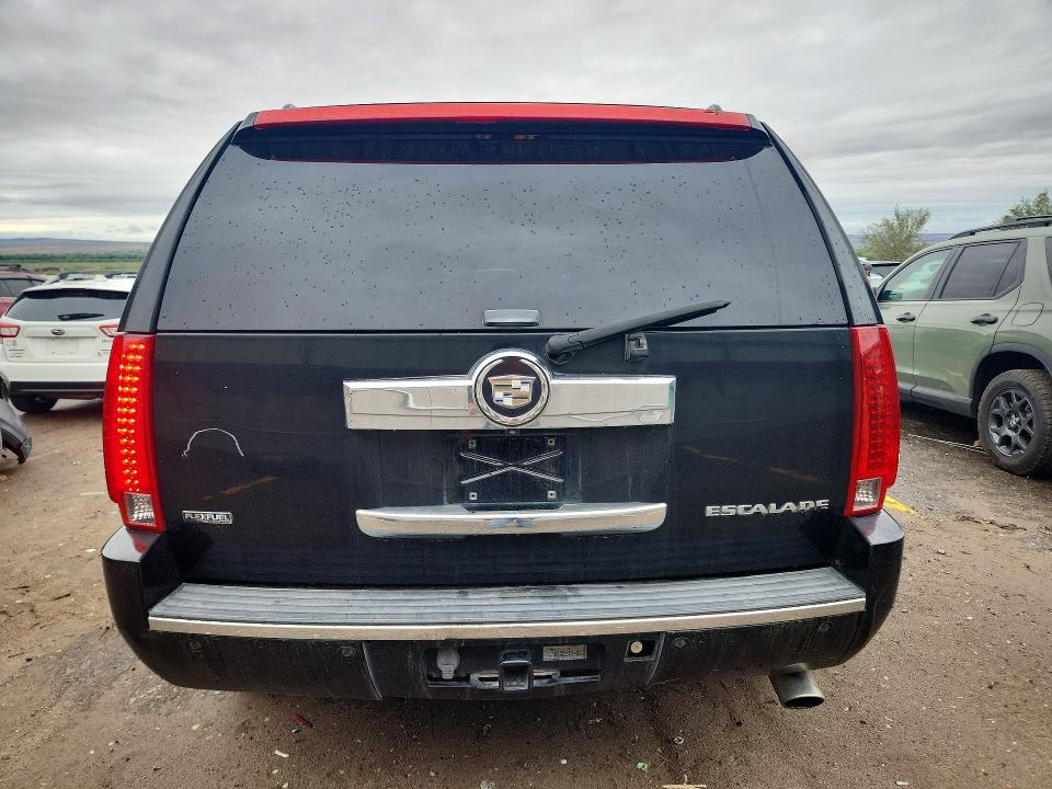 Продаж на аукціоні авто 2009 Cadillac Escalade, vin: 1GYFK53279R123862, номер лоту: 71067676
