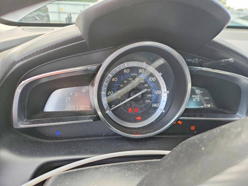 Продаж на аукціоні авто 2017 Toyota Yaris Ia, vin: 3MYDLBYV7HY148735, номер лоту: 68578496