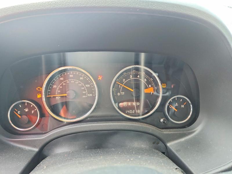 69348726 :رقم المزاد ، 1C4NJCEA1HD151620 vin ، 2017 Jeep Compass مزاد بيع