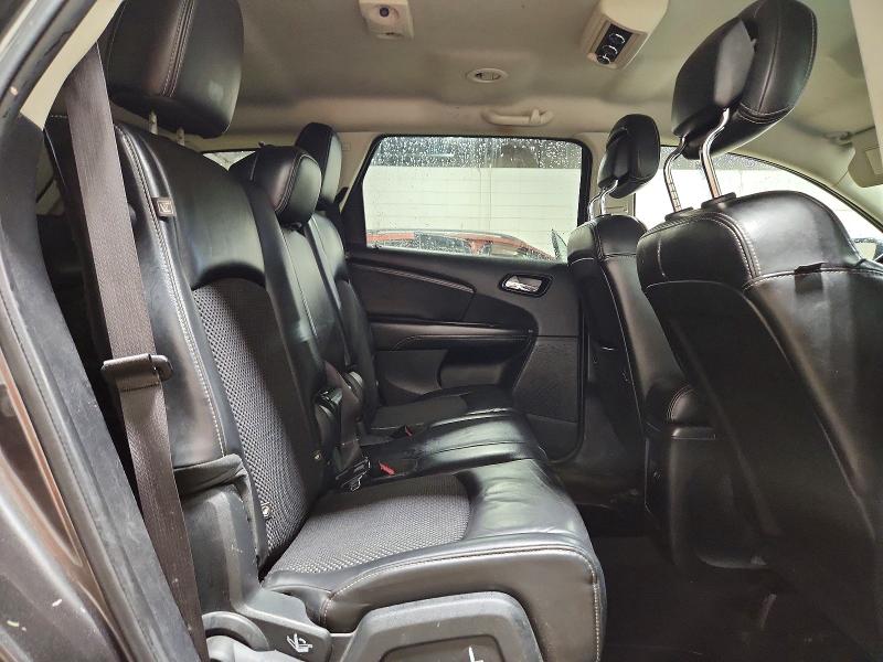 Aukcja sprzedaży 2016 Dodge Journey, vin: 3C4PDCGB8GT239790, numer aukcji: 69629706