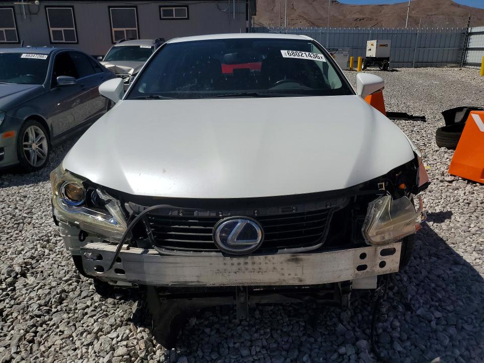 Aukcja sprzedaży 2013 Lexus Ct, vin: JTHKD5BH2D2156031, numer aukcji: 68021436