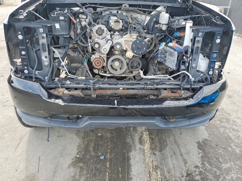 70062466 :رقم المزاد ، 3GCPCPEH7JG144266 vin ، 2018 Chevrolet Silverado مزاد بيع