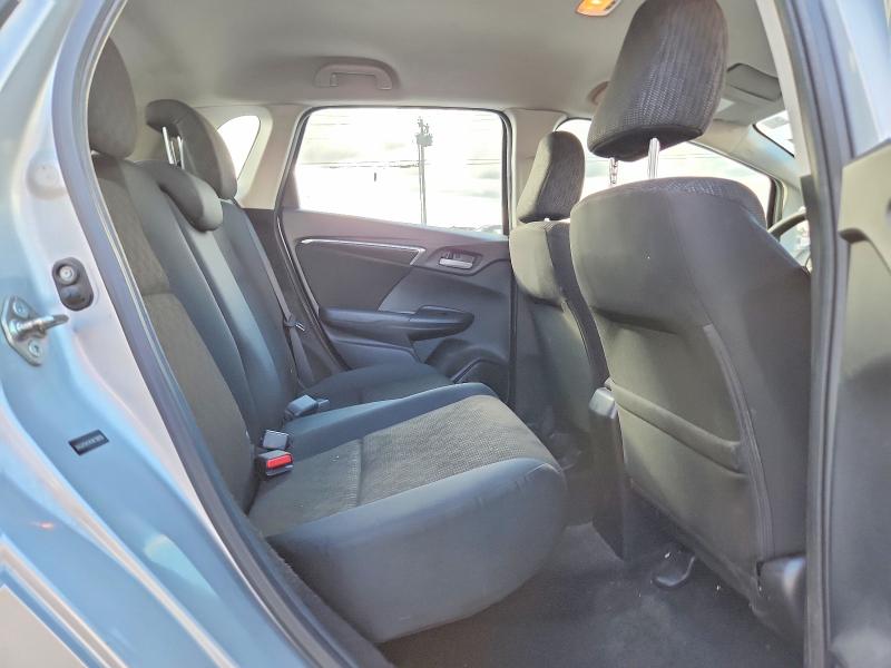 2015 Honda Fit მანქანა იყიდება აუქციონზე, vin: 3HGGK5H54FM738056, აუქციონის ნომერი: 70439026