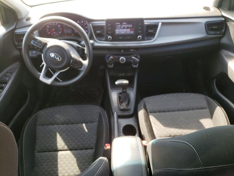 Продаж на аукціоні авто 2018 Kia Rio 5-door, vin: 3KPA25AB7JE044422, номер лоту: 69983766