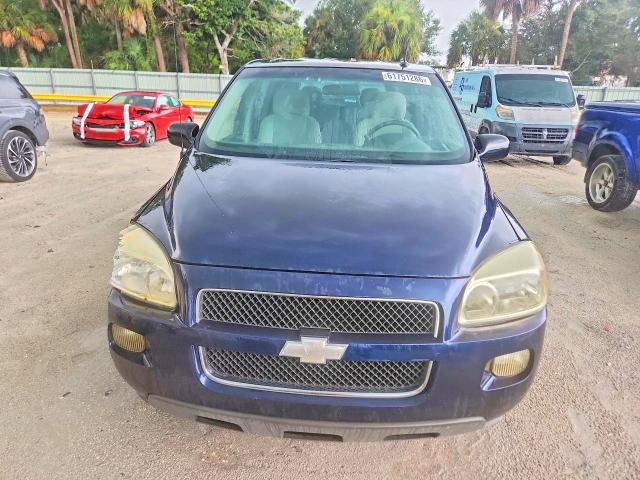 Продажа на аукционе авто 2005 Chevrolet Uplander, vin: 1GNDV03L95D292005, номер лота: 68149186