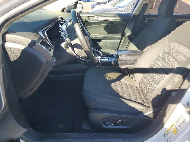 Aukcja sprzedaży 2019 Ford Fusion, vin: 3FA6P0HD1KR134666, numer aukcji: 68176046
