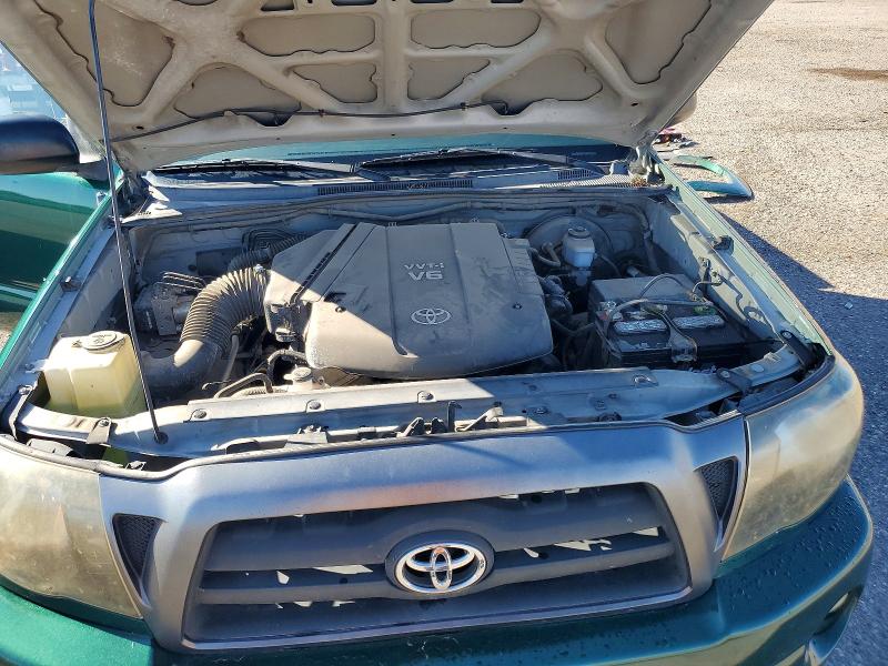 Продажа на аукционе авто 2005 Toyota Tacoma, vin: 5TELU42N95Z123059, номер лота: 69527396