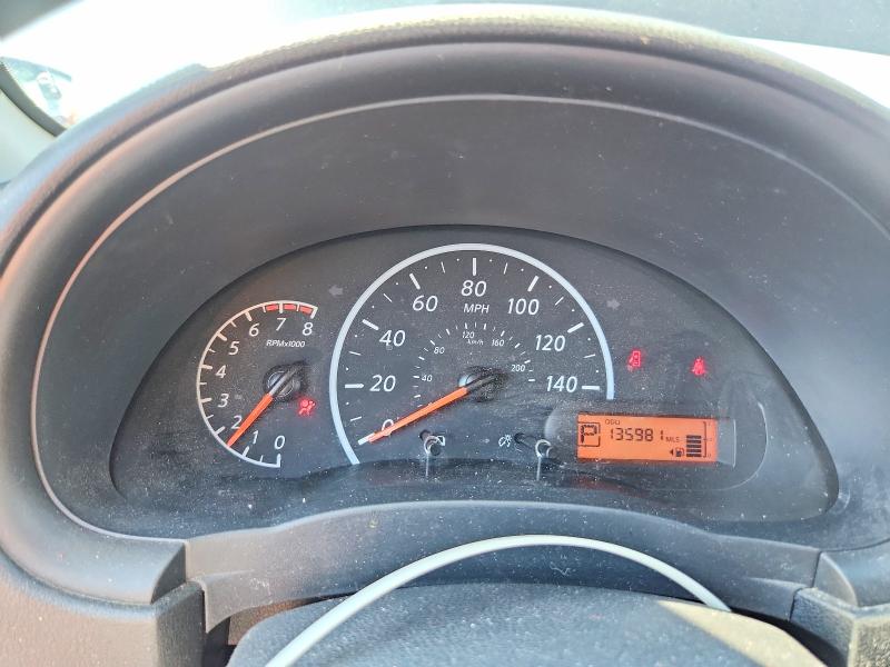 Aukcja sprzedaży 2016 Nissan Versa, vin: 3N1CN7APXGL917563, numer aukcji: 71018386