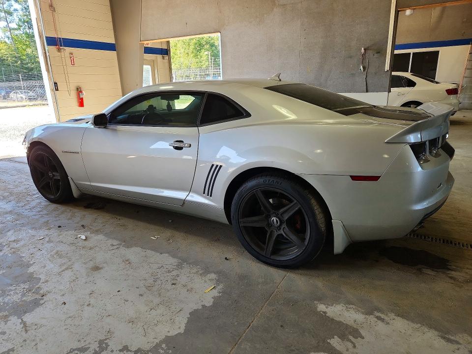 68764366 :رقم المزاد ، 2G1FC1E35C9178161 vin ، 2012 Chevrolet Camaro مزاد بيع