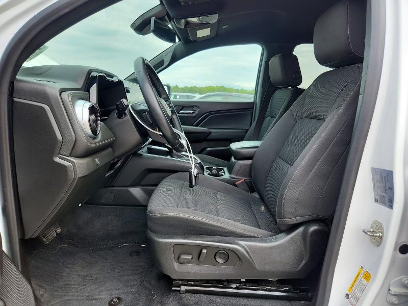 Aukcja sprzedaży 2023 Chevrolet Colorado, vin: 1GCPSCEK9P1152562, numer aukcji: 68398366