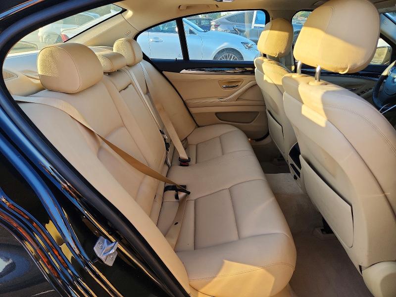 67389336 :رقم المزاد ، WBA5A5C54ED505561 vin ، 2014 Bmw 528i مزاد بيع