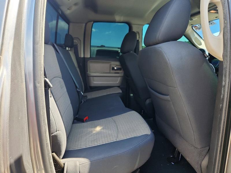 Продаж на аукціоні авто 2009 Dodge Ram 1500, vin: 1D3HV18T09S729004, номер лоту: 67839046