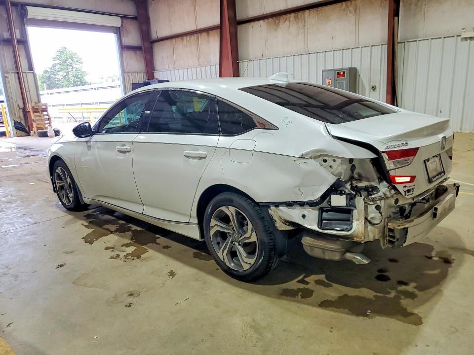 Aukcja sprzedaży 2018 Honda Accord, vin: 1HGCV1F52JA188556, numer aukcji: 69583146
