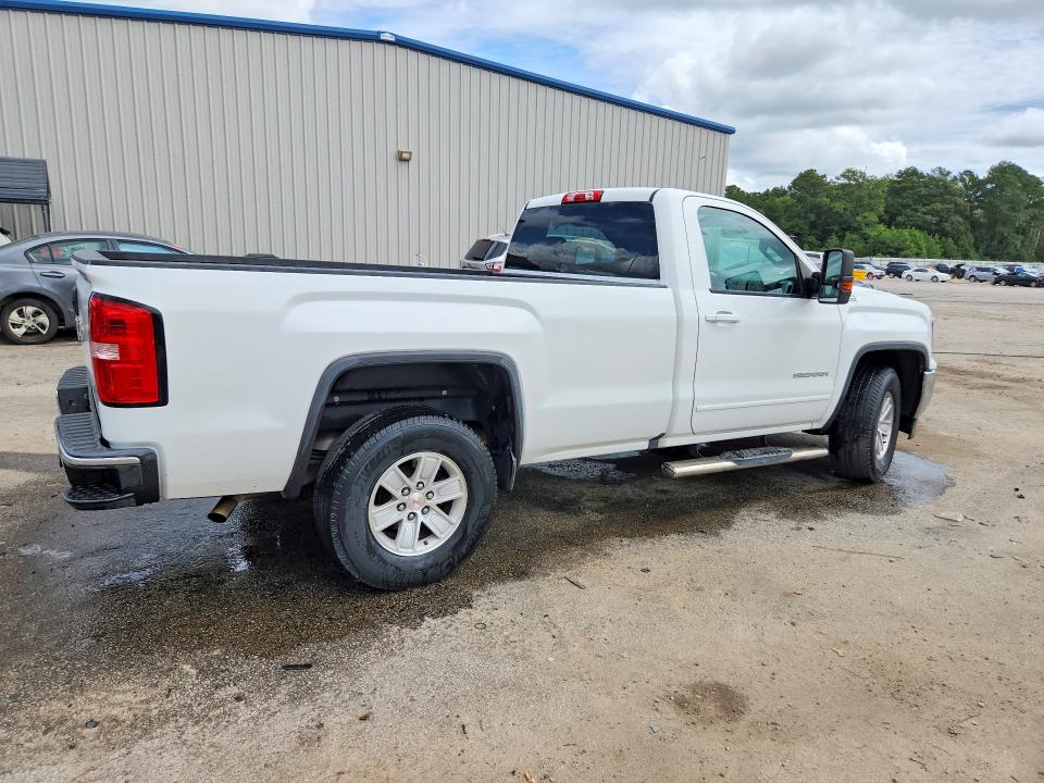 Aukcja sprzedaży 2017 Gmc Sierra, vin: 1GTN2MEC6HZ100685, numer aukcji: 67523216