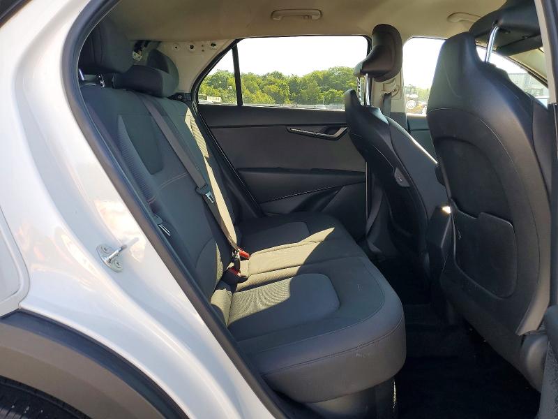 Продажа на аукционе авто 2025 Kia Niro, vin: KNDCP3LE9S5289760, номер лота: 67906416