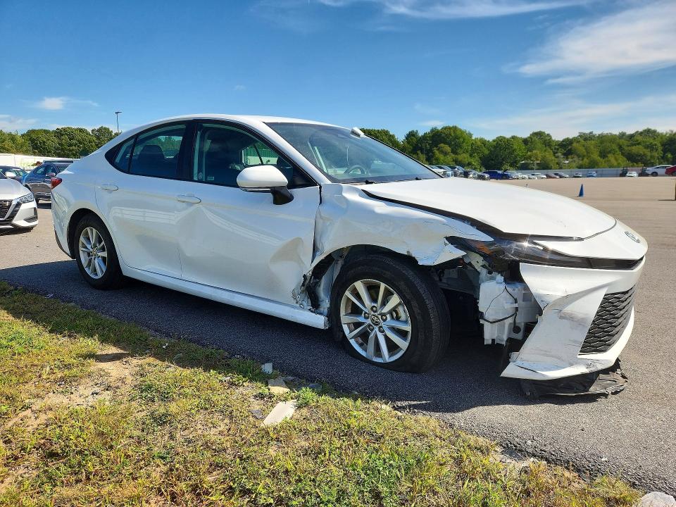 Aukcja sprzedaży 2026 Toyota Camry, vin: 4T1DAACK5TU683193, numer aukcji: 67933916