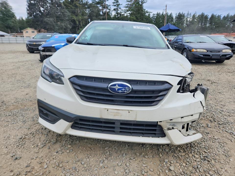 2020 Subaru Legacy მანქანა იყიდება აუქციონზე, vin: 4S3BWAG60L3018136, აუქციონის ნომერი: 67560306