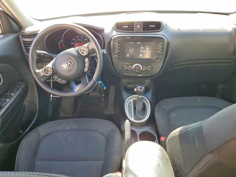 Aukcja sprzedaży 2018 Kia Soul, vin: KNDJP3A58J7888713, numer aukcji: 70791346