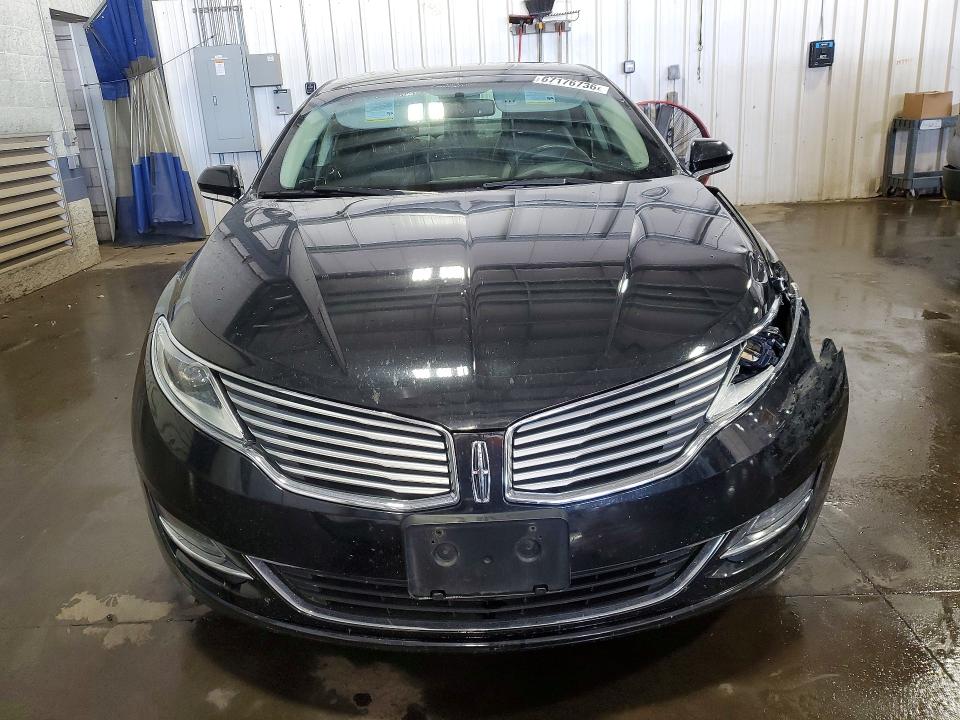 Продажа на аукционе авто 2014 Lincoln Mkz, vin: 3LN6L2J94ER832096, номер лота: 67176736