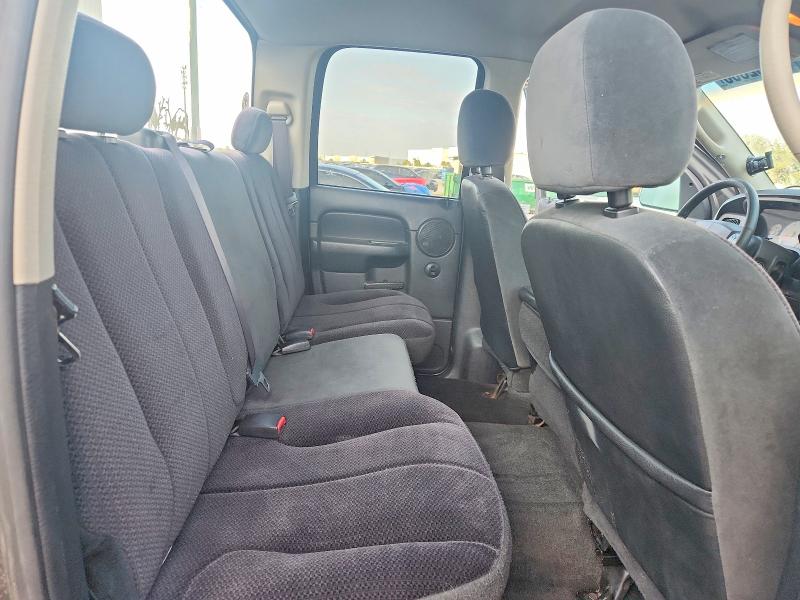 69762386 :رقم المزاد ، 3D7KU28C14G145112 vin ، 2004 Dodge Ram 2500 مزاد بيع