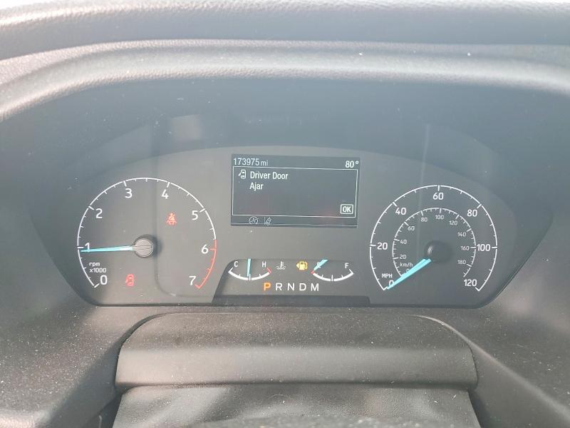 Продажа на аукционе авто 2022 Ford Transit, vin: 1FTRU8XG9NKA17873, номер лота: 64999286