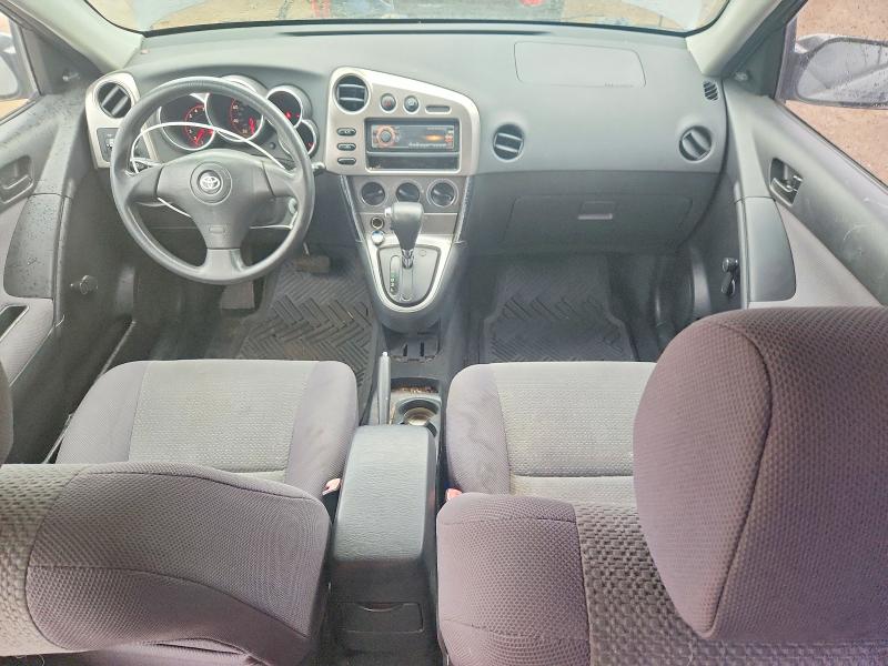Продаж на аукціоні авто 2004 Toyota Matrix, vin: 2T1KR32E54C186218, номер лоту: 70908076