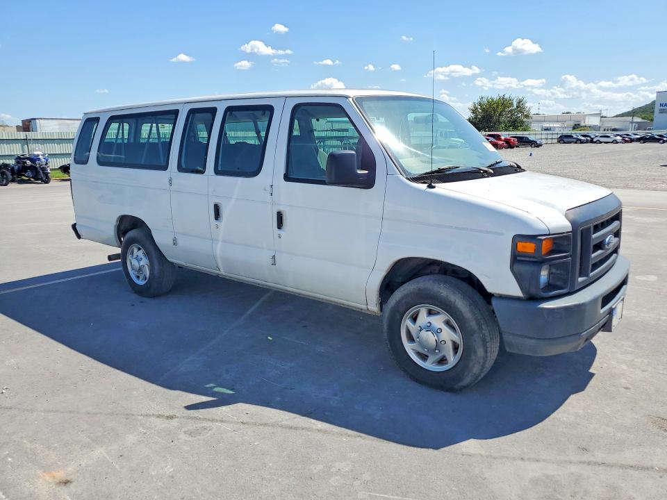 Продажа на аукционе авто 2009 Ford Econoline, vin: 1FBSS31L09DA63350, номер лота: 68212196