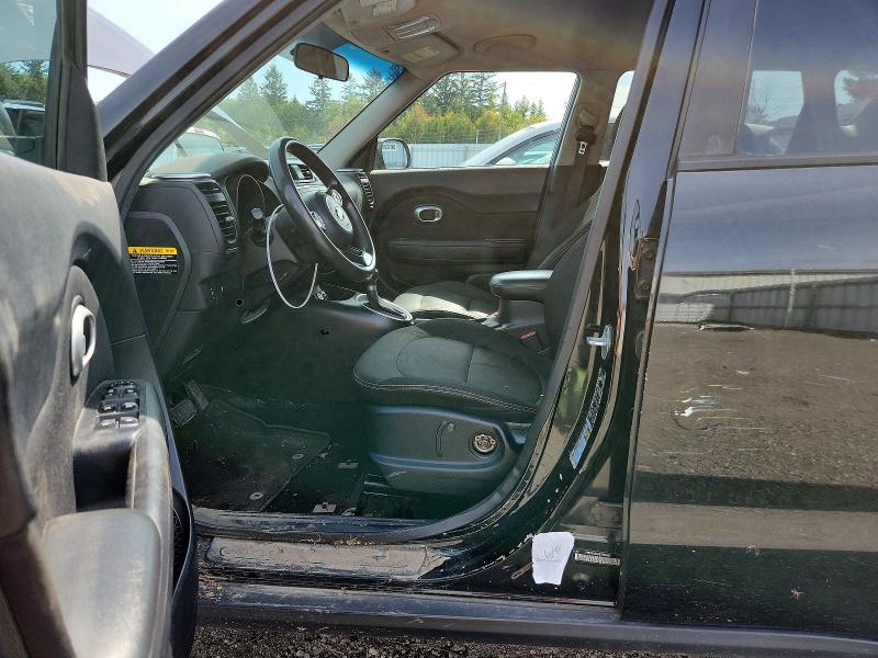 Продажа на аукционе авто 2014 Kia Soul, vin: KNDJP3A54E7066982, номер лота: 68143466