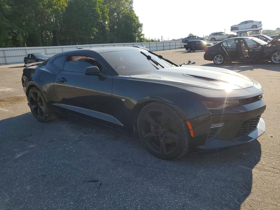 67395966 :رقم المزاد ، 1G1FH1R71G0186496 vin ، 2016 Chevrolet Camaro مزاد بيع