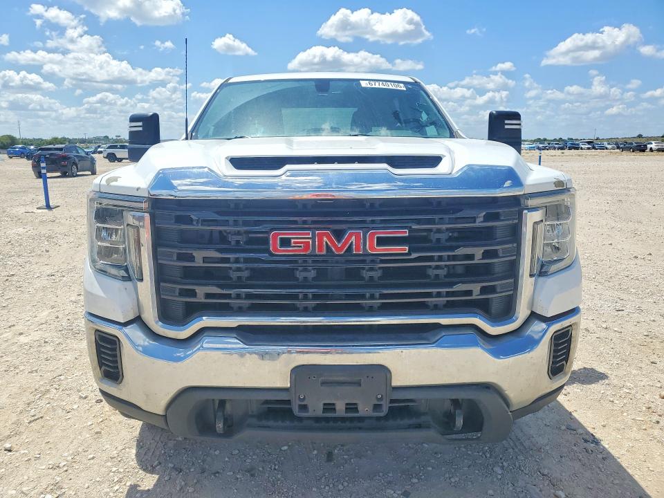 Продаж на аукціоні авто 2020 Gmc Sierra, vin: 1GT48LE7XLF336385, номер лоту: 67740106