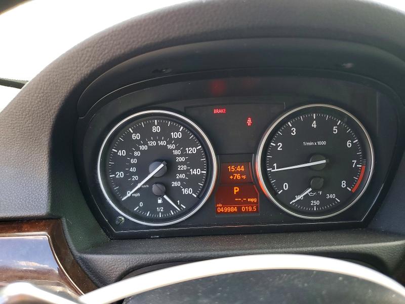 71618636 :رقم المزاد ، WBAKE5C58BE574153 vin ، 2011 Bmw 328 مزاد بيع