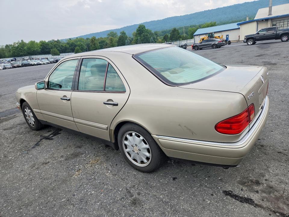 Aukcja sprzedaży 1999 Mercedes-benz E, vin: WDBJF82H8XX020856, numer aukcji: 67433516