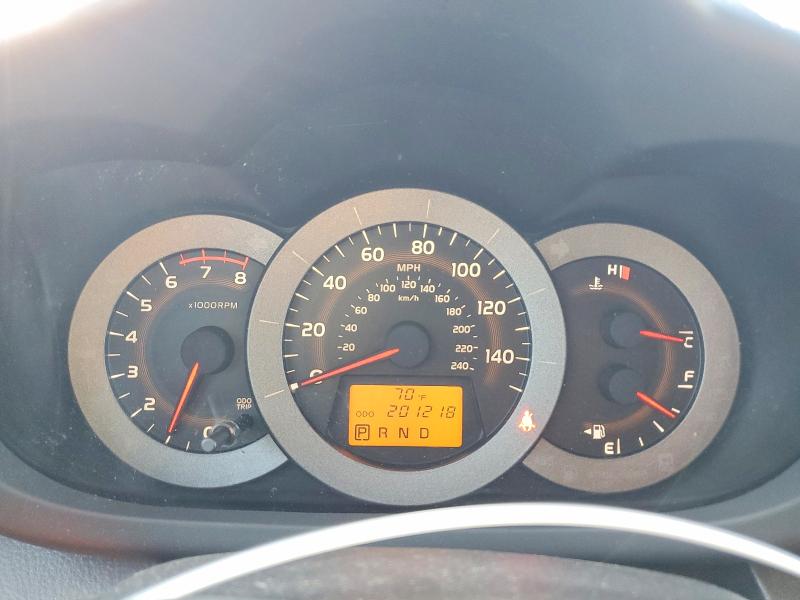Aukcja sprzedaży 2010 Toyota Rav4, vin: JTMRK4DV6A5084862, numer aukcji: 71070806